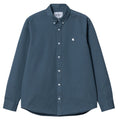 Madison Shirt - Ore/Wax