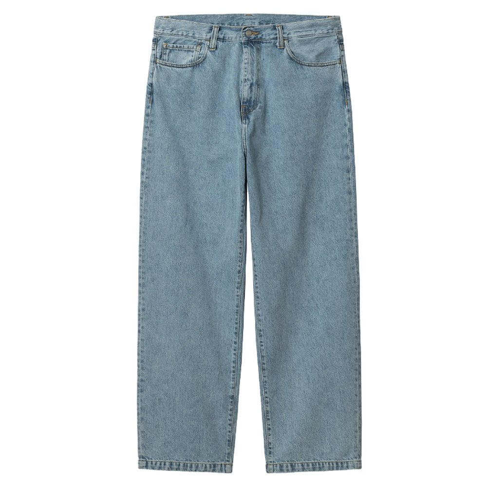 Landon Pant - Blue Bleach