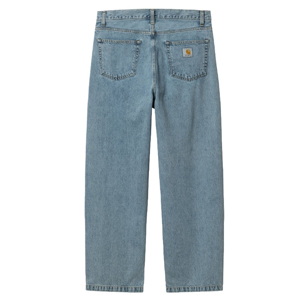 Landon Pant - Blue Bleach
