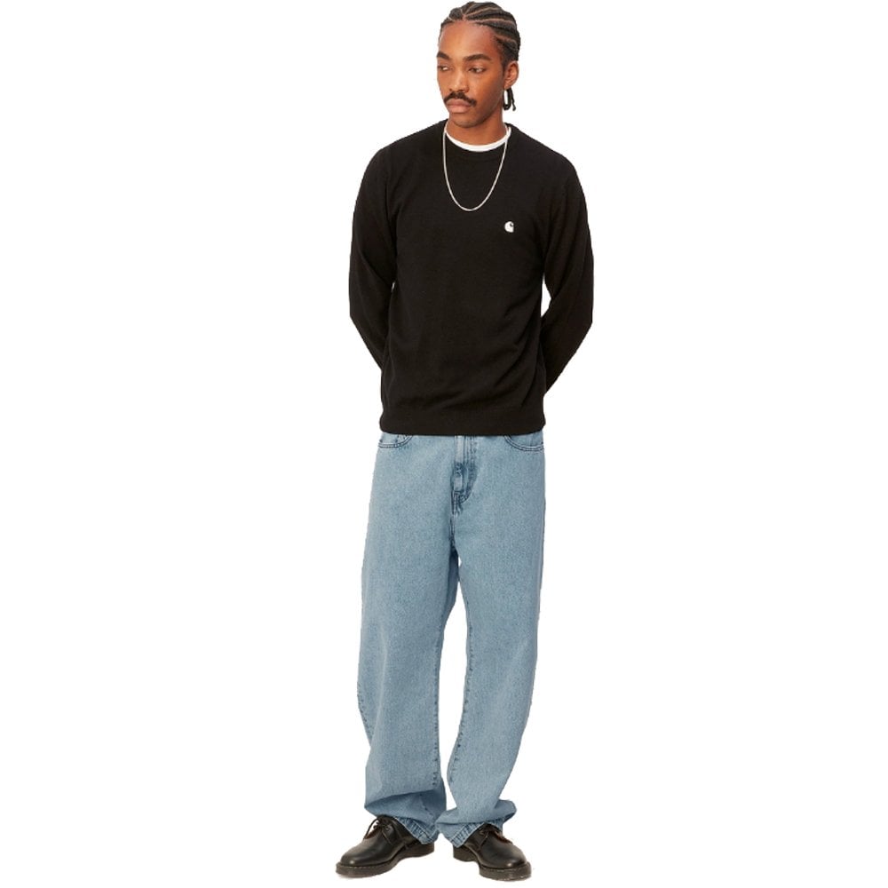 Landon Pant - Blue Bleach