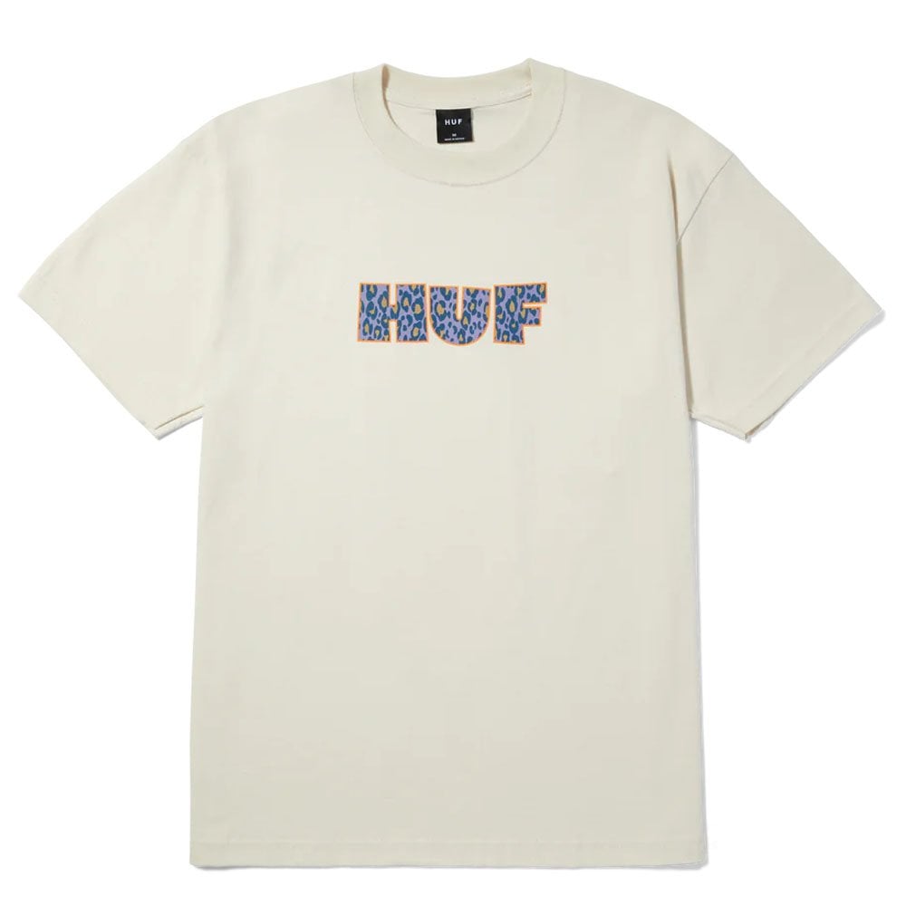 Cheata T-Shirt - Bone