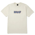 Cheata T-Shirt - Bone