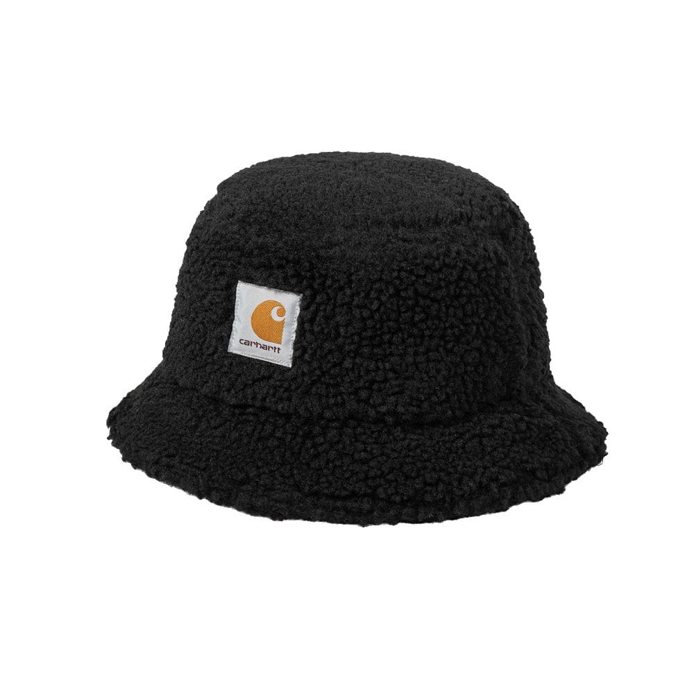 Prentis Bucket Hat - Black