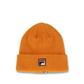 Kudoslux Reverse Knit Turn Up Beanie - Yam