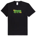 Boho Nerm T-Shirt - Black