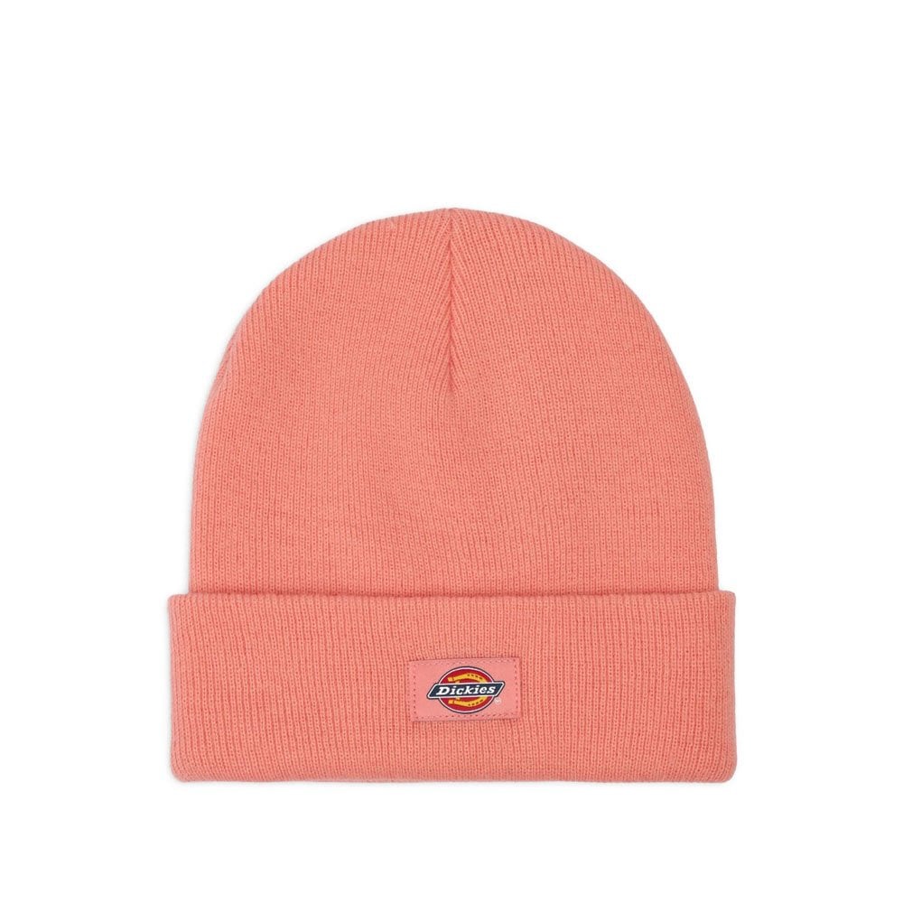 Gibsland Beanie - Flamingo Plm