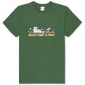 My Neighborhood T-Shirt - Olive