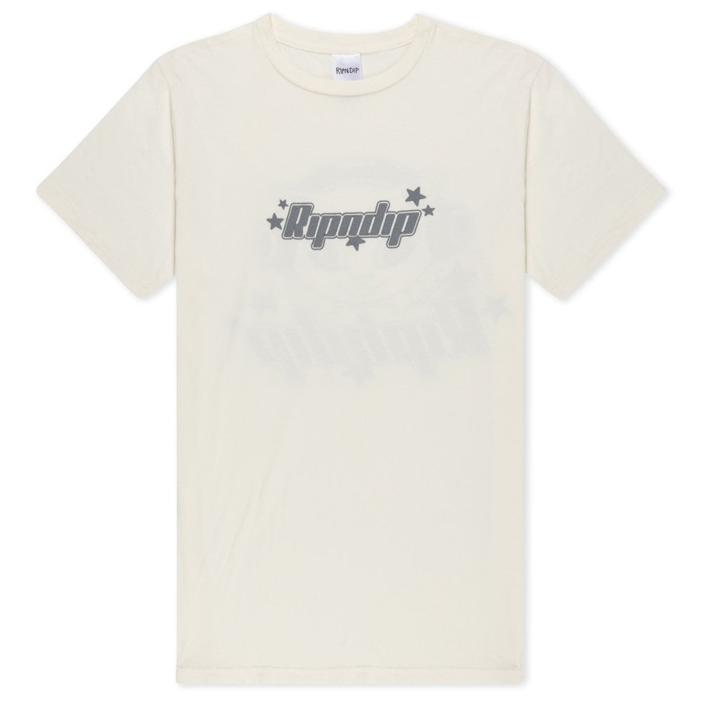 Kawaii Nerm T-Shirt - Natural