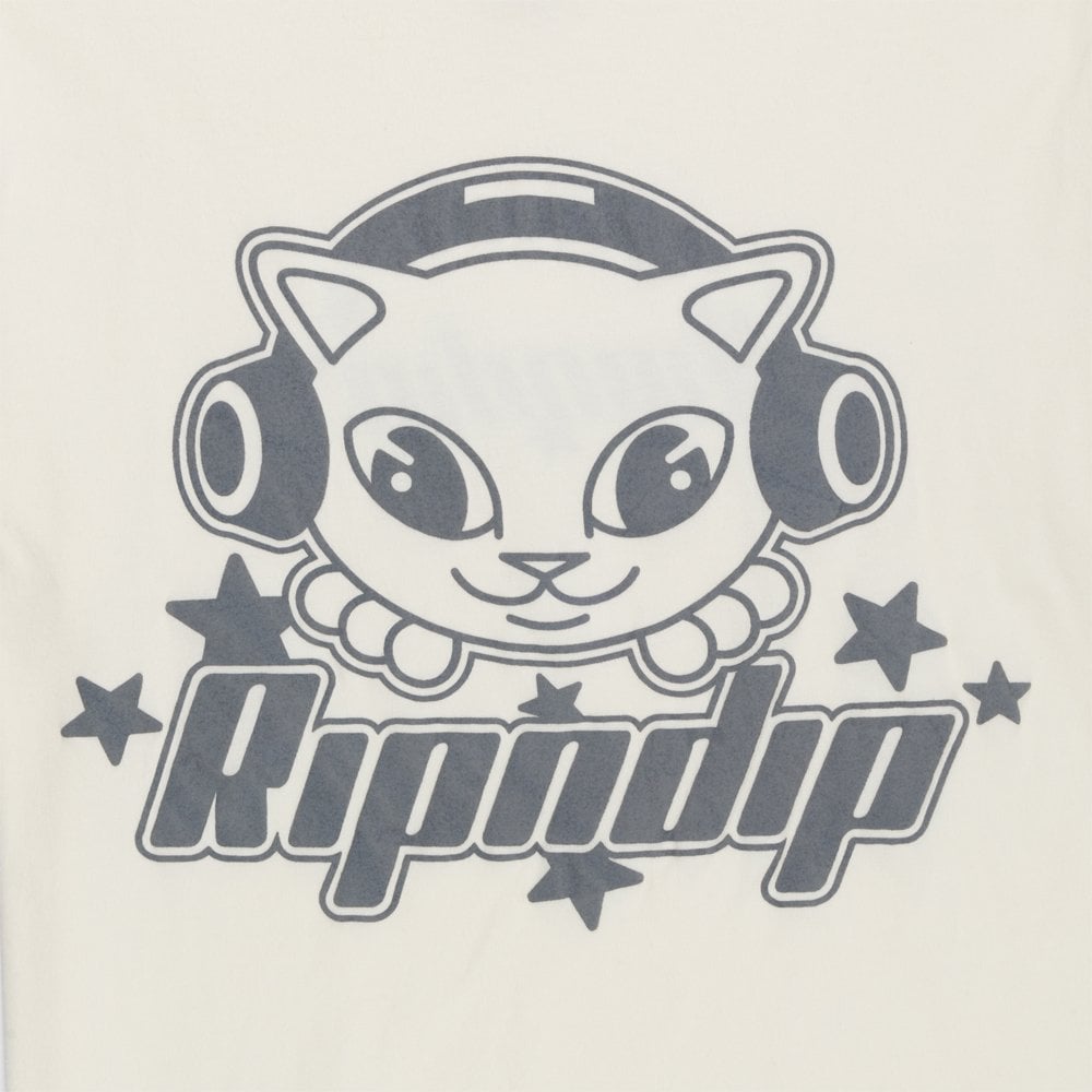 Kawaii Nerm T-Shirt - Natural