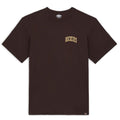 Aitkin Chest Logo T-Shirt - Java