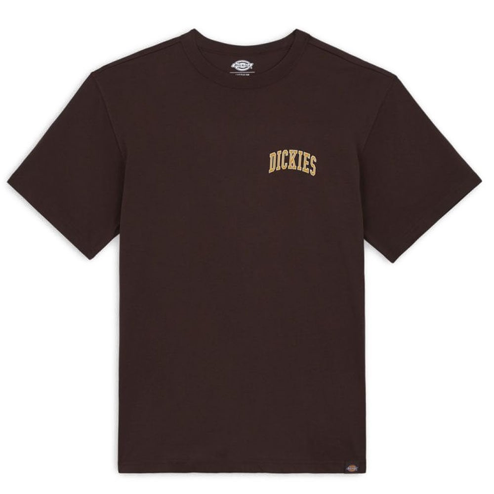 Aitkin Chest Logo T-Shirt - Java