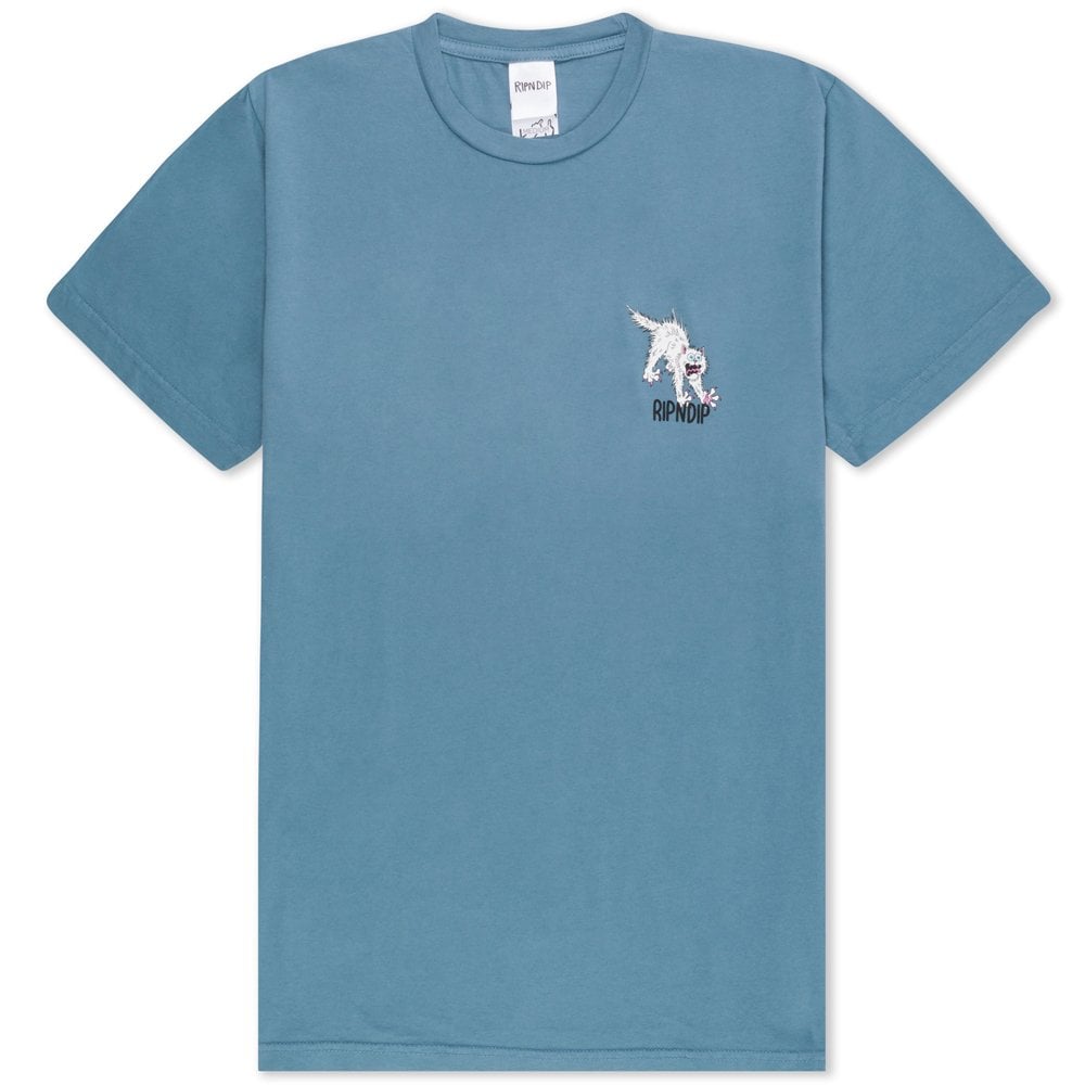 Perfectly Calm T-shirt - Slate