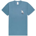 Perfectly Calm T-shirt - Slate