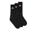 Valley Grove Sock - Black
