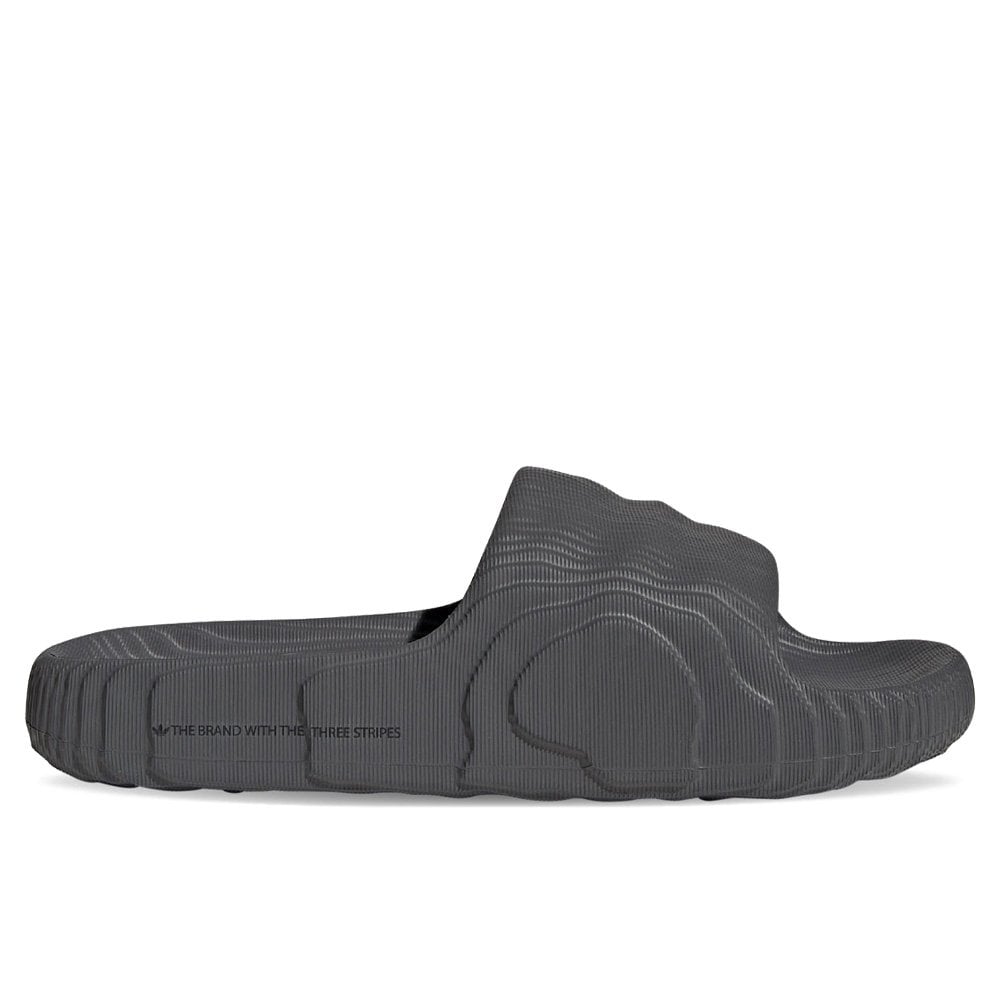 Adilette 22 Slides - Gry/Gry/Blk