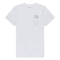 Lord Nermal Pocket T-shirt - White