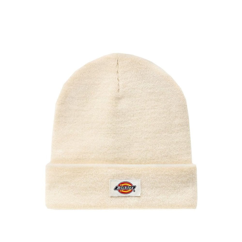 Gibsland Beanie - Ecru