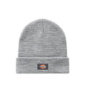Gibsland Beanie - Grey Melange