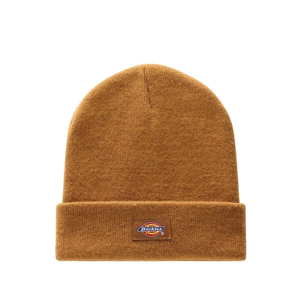 Gibsland Beanie - Brown Duck