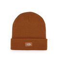 Gibsland Beanie - Gingerbread