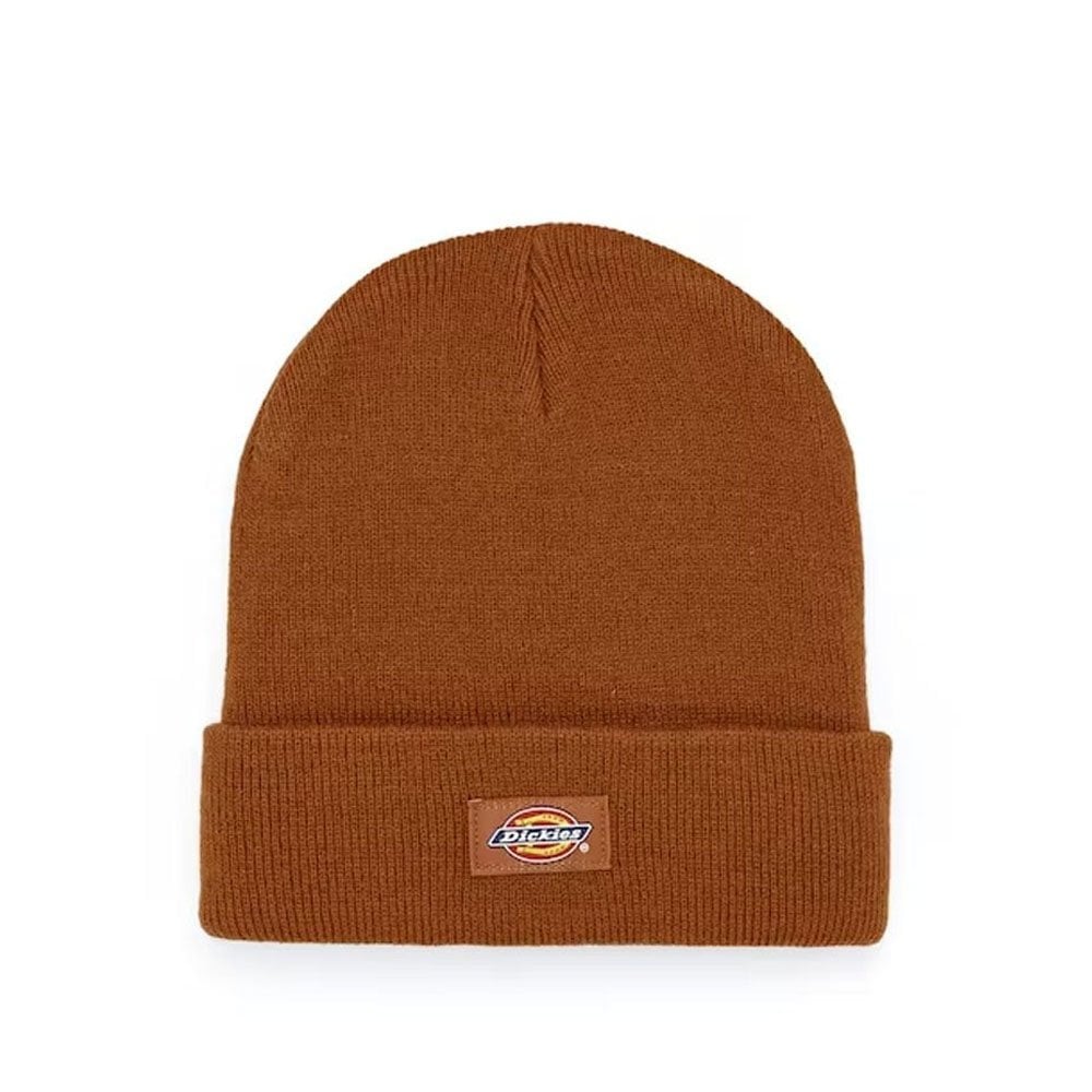 Gibsland Beanie - Gingerbread