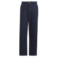 3 Stripes Skate Chino - Co Navy