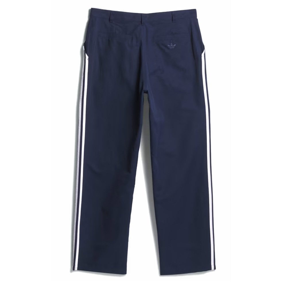 3 Stripes Skate Chino - Co Navy