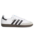 Samba ADV - Wht/Blk/Gum