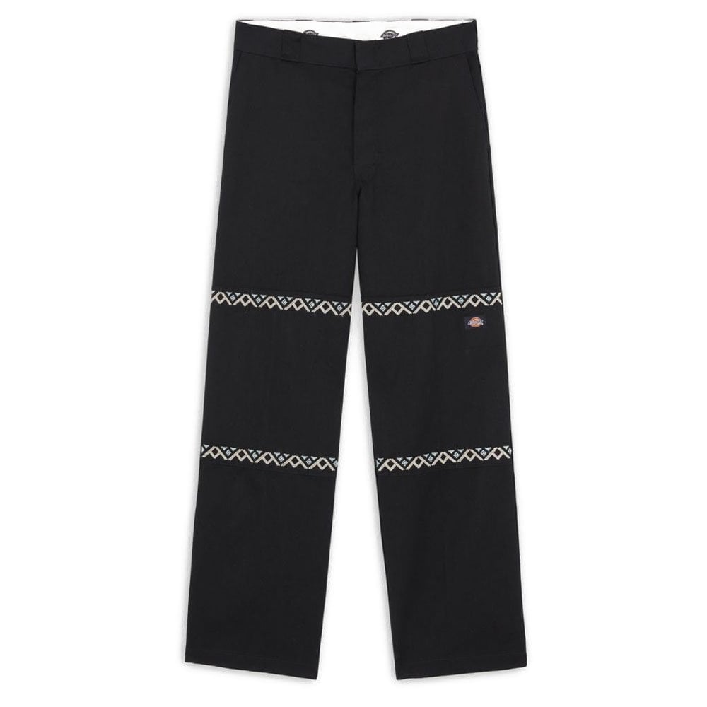 Wichita Pant - Black