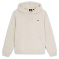 Oakport Hoodie - Whitecap Gry