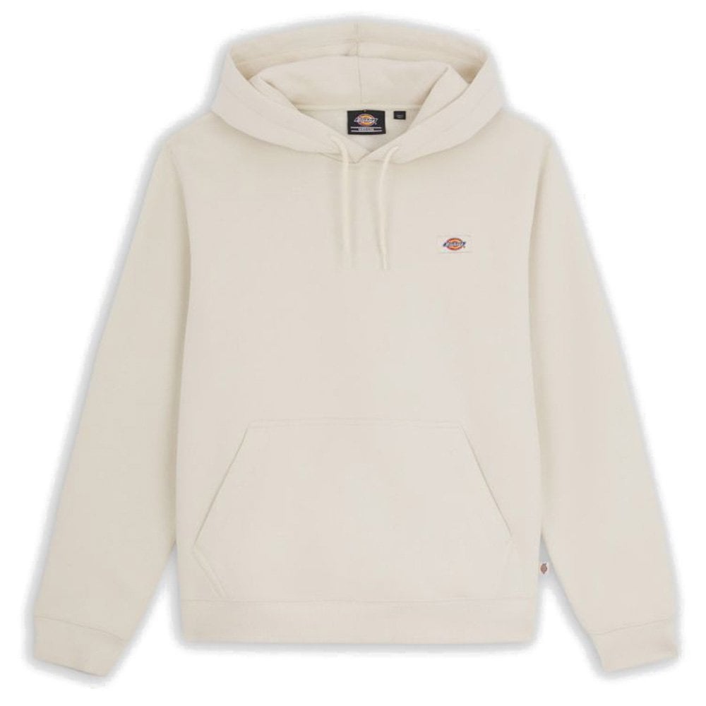 Oakport Hoodie - Whitecap Gry