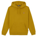 Oakport Hoodie - Dried Tobaco