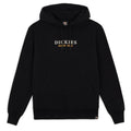 Park Hoodie - Black