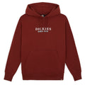 Park Hoodie - Fired Brick