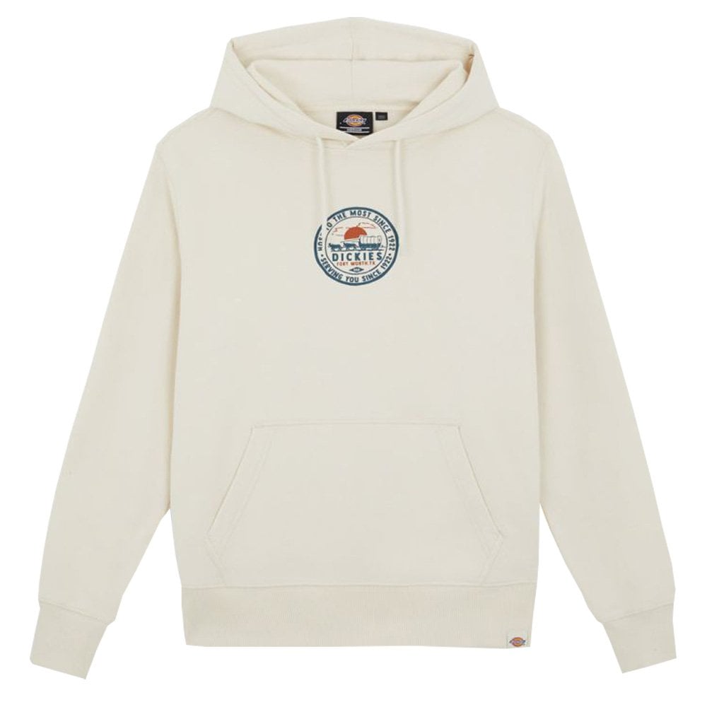 Greensburg Hoodie - Whitecap Gry