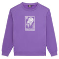 Garden Plain Sweatshirt - Imperial Plc
