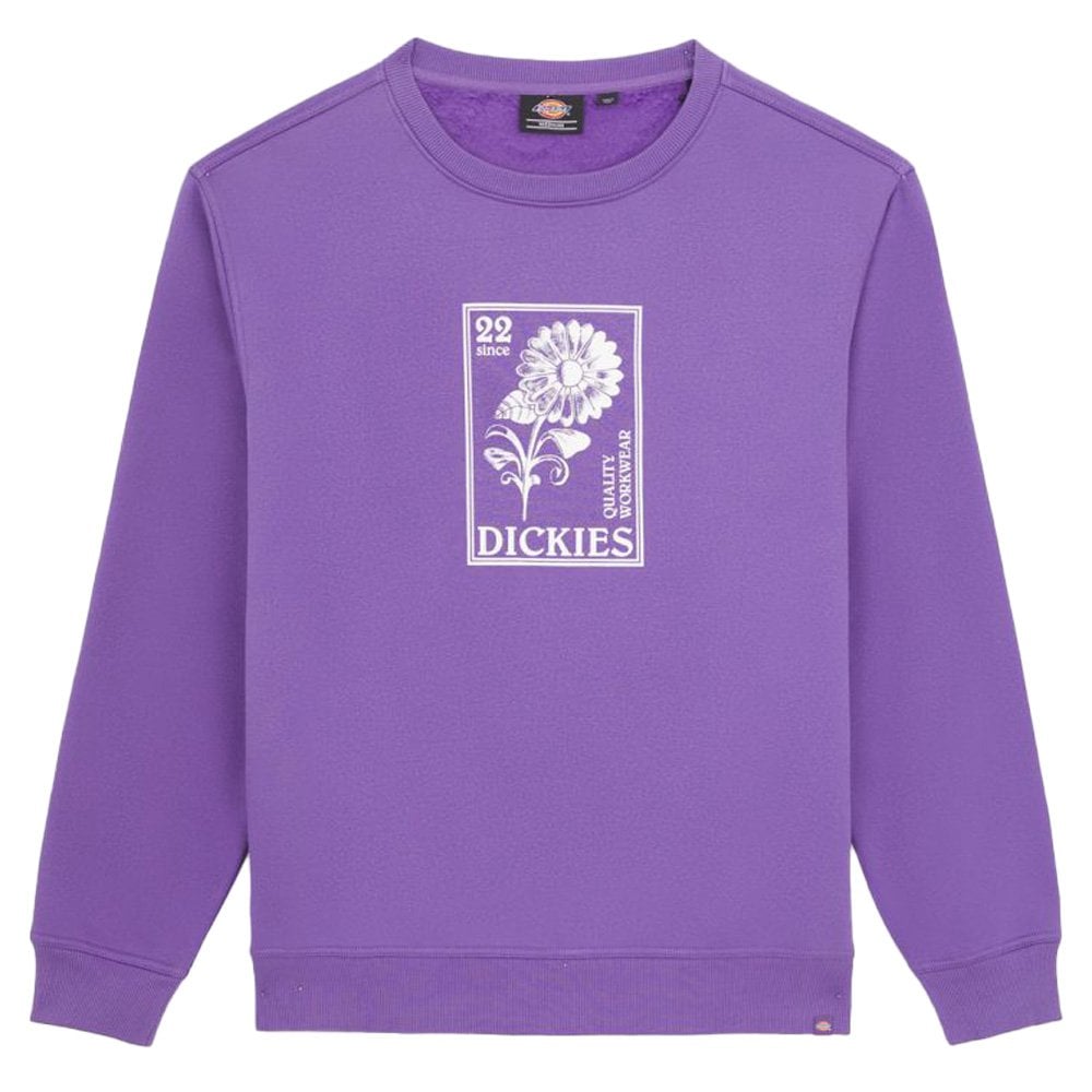 Garden Plain Sweatshirt - Imperial Plc
