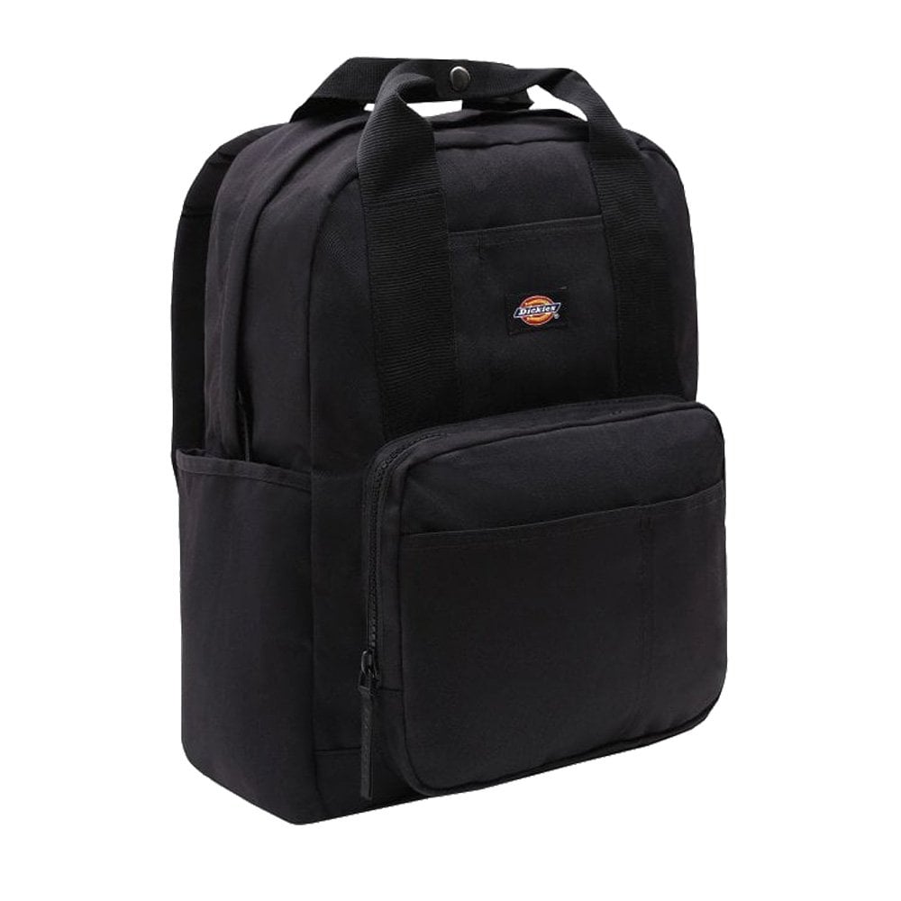 Lisbon Backpack - Black