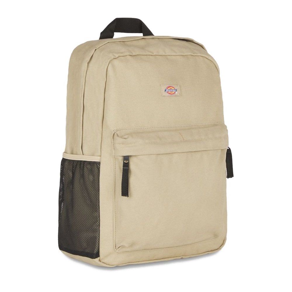 Duck Canvas Backpack - Desert Sand