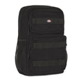 Duck Canvas Utility Backpack - Black