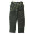 Corduroy Gramicci Pant - Dark Green