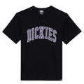 Aitkin T-Shirt - Blk/Imperial