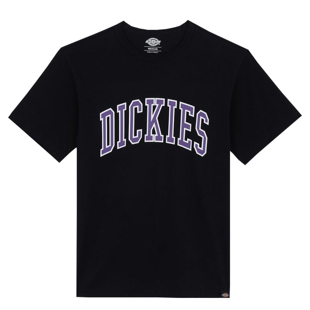 Aitkin T-Shirt - Blk/Imperial