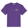 Aitkin Chest Logo T-Shirt - Imperial Plc