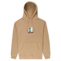 Sushi Nerm Hoodie - Sandstone