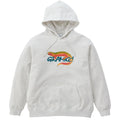 Salamander Hoodie - Ash Heather