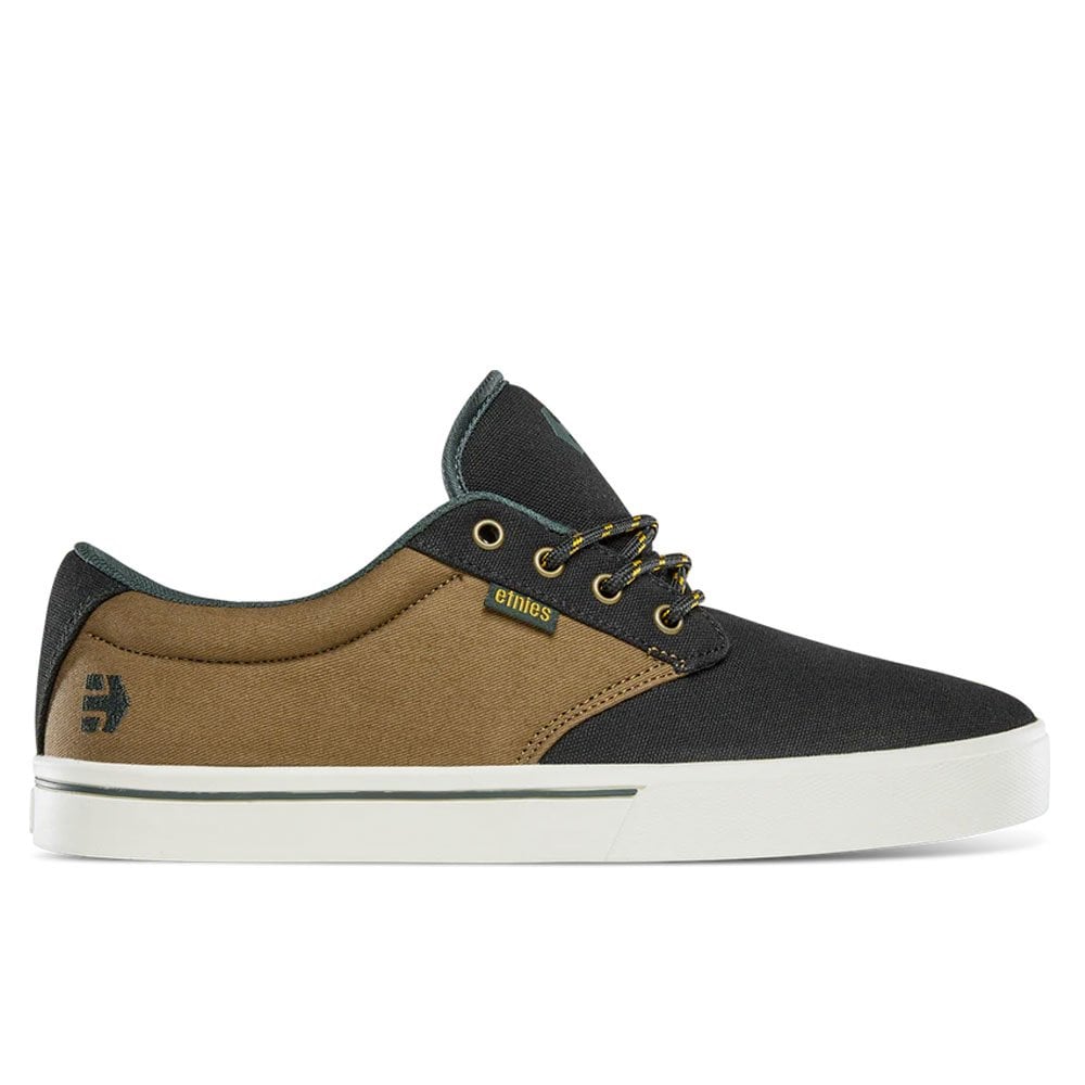 Jameson 2 Eco - Blk/Tan/Oran