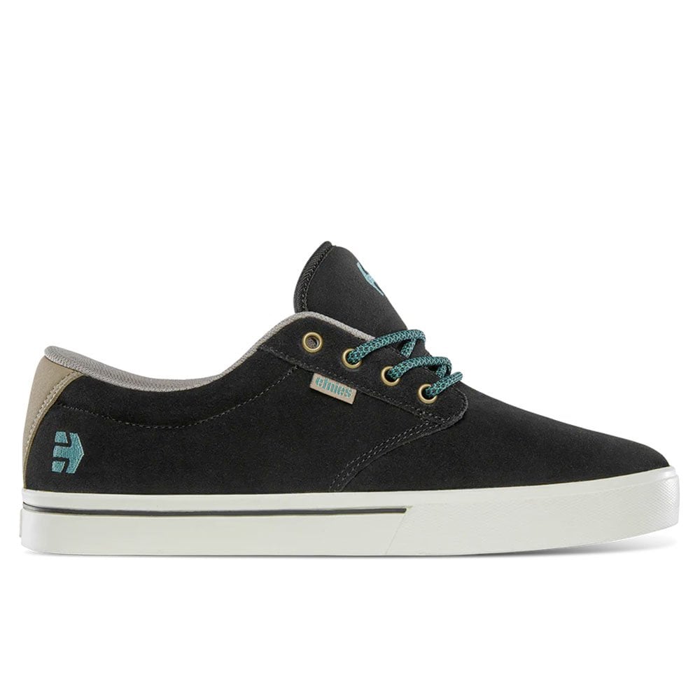 Jameson 2 - Blk/Grn/Wht