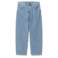 Brandon Pants - Blu Stn Blch