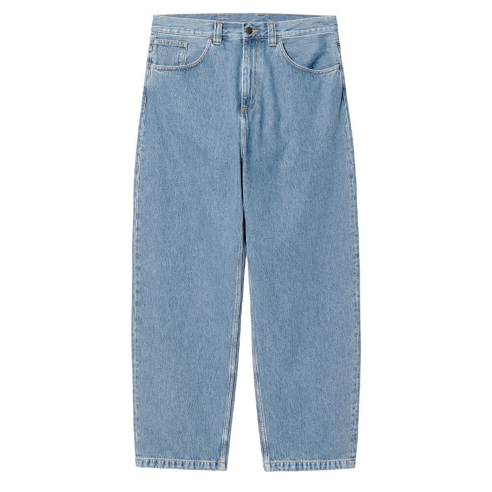 Brandon Pants - Blu Stn Blch